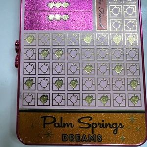 Too Faced Palm Springs palette